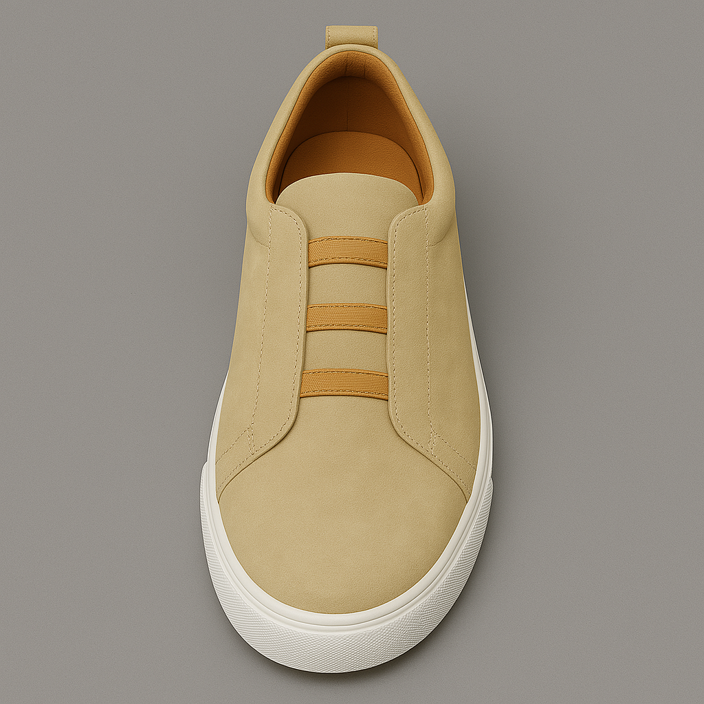 Suede Cento Sneakers